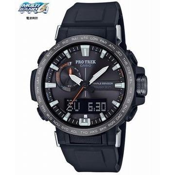 PRO TREK カシオ プロトレック PRW-60Y-1AJF : コマトク平石時計舗