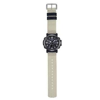 PRO TREK カシオ プロトレック PRW-6600YBE-5JR : コマトク平石時計舗 