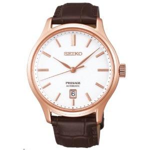 セイコー プレザージュ SARY142 PRESAGE : コマトク平石時計舗 - 通販