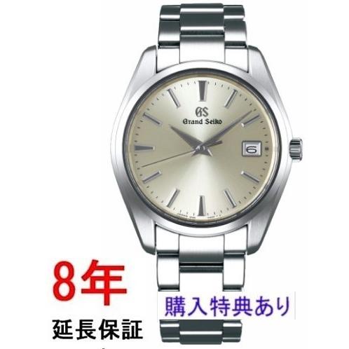 Grand Seiko グランドセイコー SBGP009 : コマトク平石時計舗 - 通販