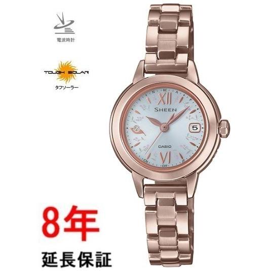 新品　SHW-5200CG-7AJF SHW-5200CG-7AJF | CASIO