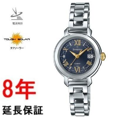 カシオ　シーン　SHW-5300D-2AJF