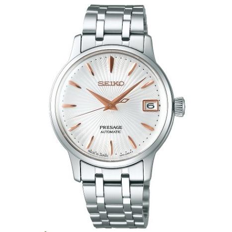 SEIKO セイコー プレサージュ SRRY025 セイコー SEIKO プレサージュ