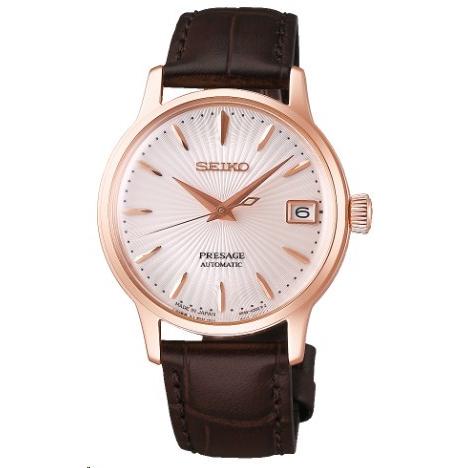 【超 美品】【値下げ】SEIKO 腕時計 SRRY028 プレザージュ SEIKO - 【超 美品】【値下げ】SEIKO 腕時計 SRRY028 プレザージュの