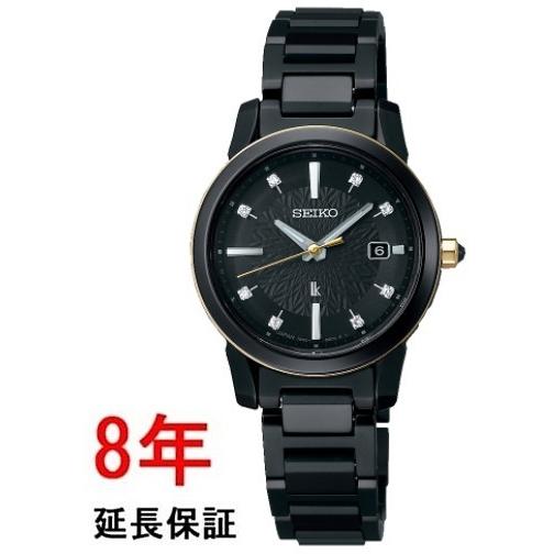 SEIKO LUKIA SSQV084 時計 SEIKO セイコー ルキア SSQV084 : コマトク平石時計舗 - 通販 - Yahoo