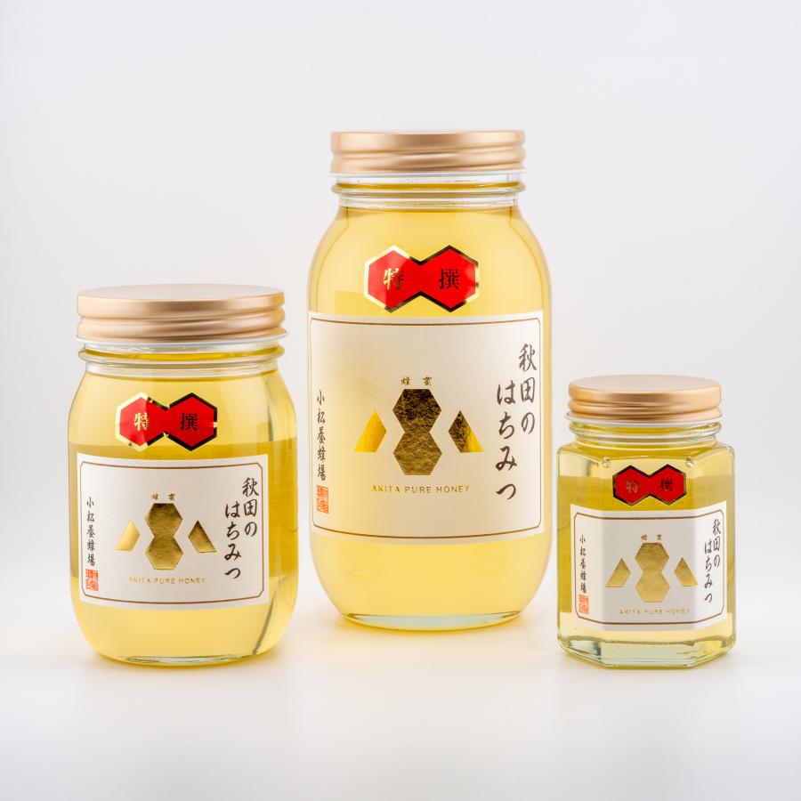 小松養蜂場 特撰アカシア蜂蜜 1Kg : 小松養蜂場 - 通販 - Yahoo