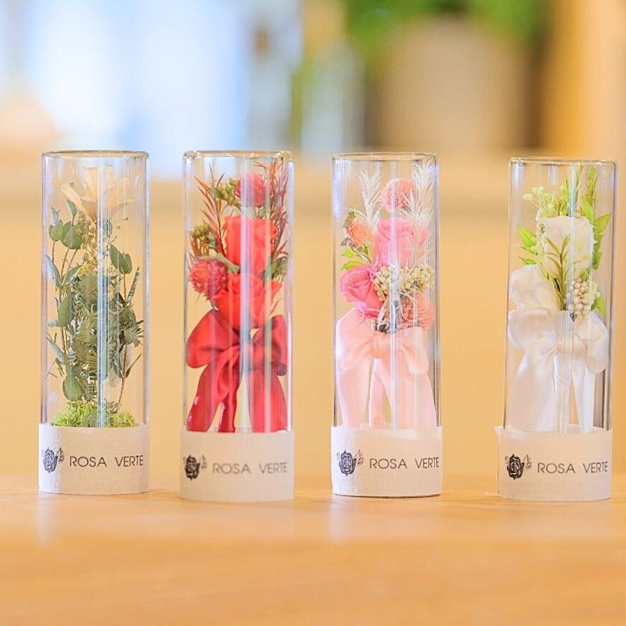 ドライフラワー ボトルフラワー ナチュラル 花 フラワーギフト
