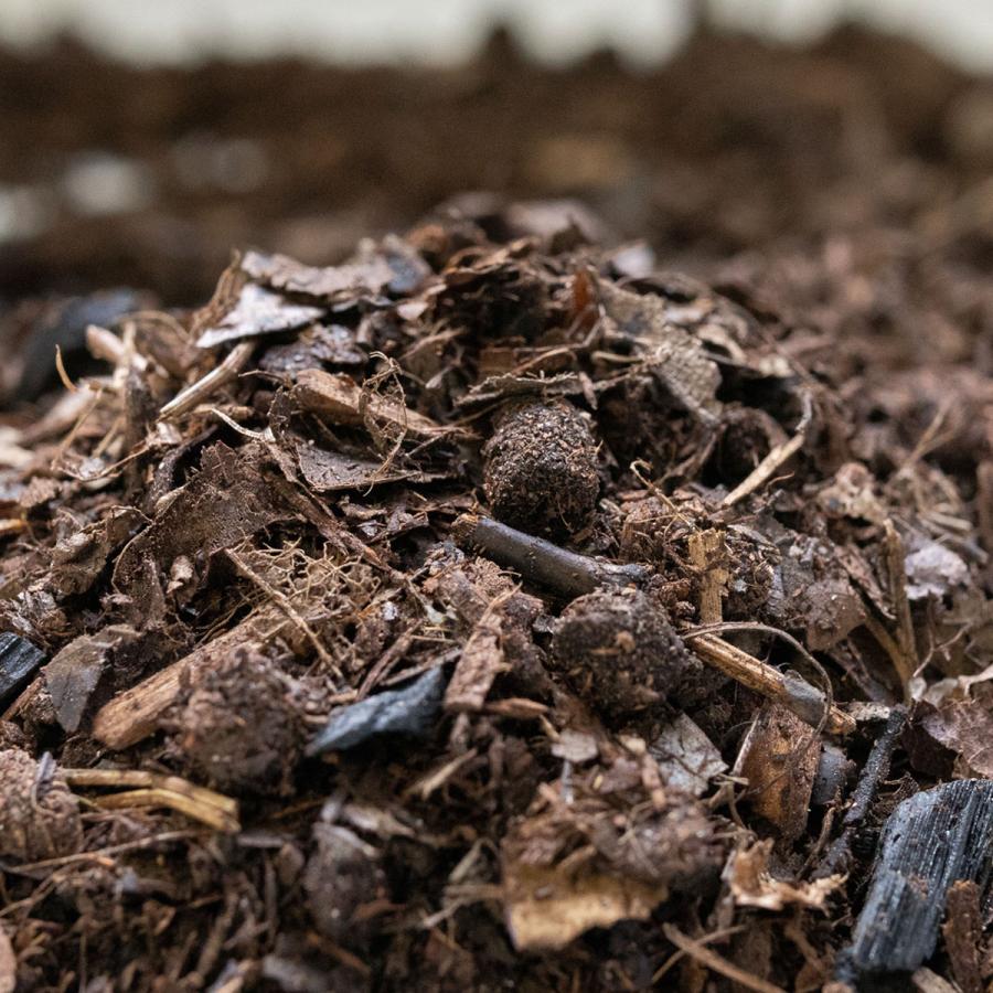 バイオゴールド クラシック熟成 大地肥 30L 薔薇の土に混ぜる 土壌改良