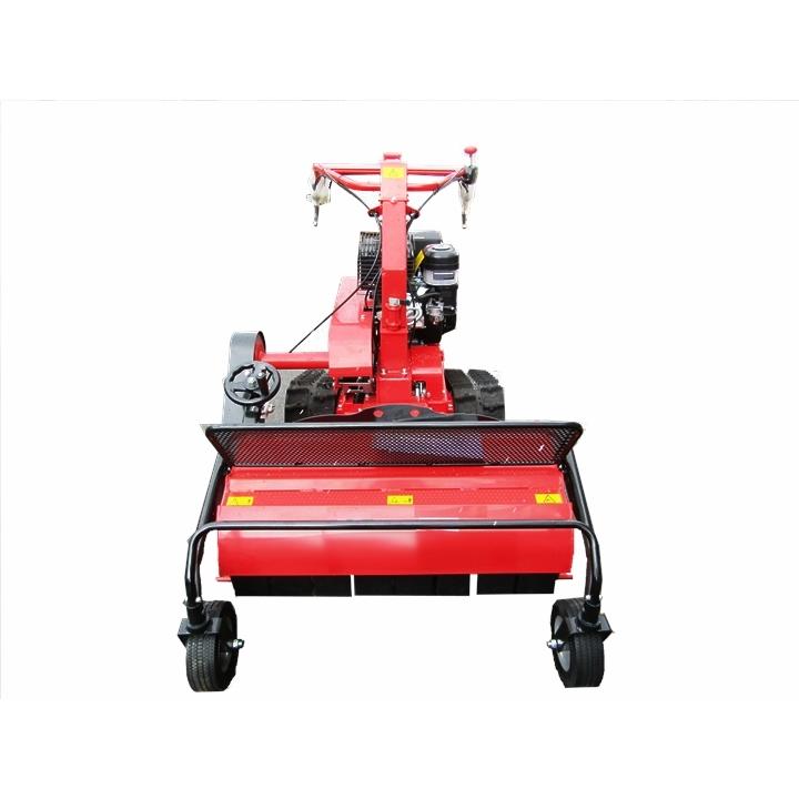 ☆一年保証付 ハンマーナイフモア 刈幅860mm SG0814L 刈高20〜150mm