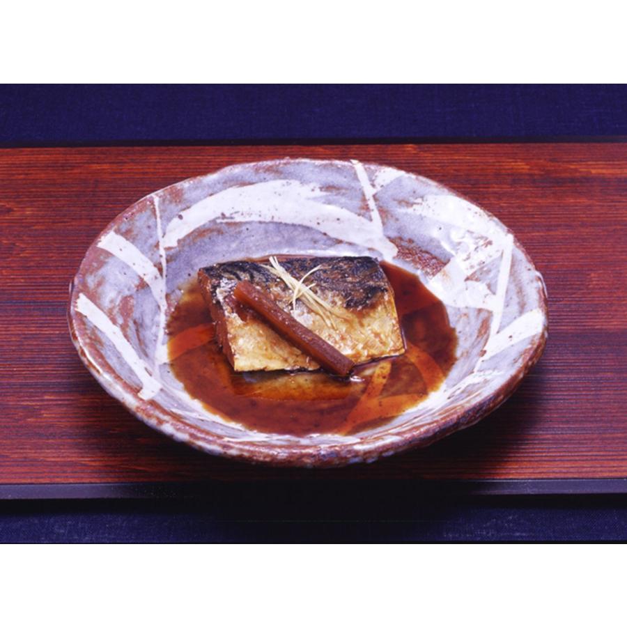 鯖の料亭仕立ての味噌煮鯖蒡(さばぼう)パック |  | 01
