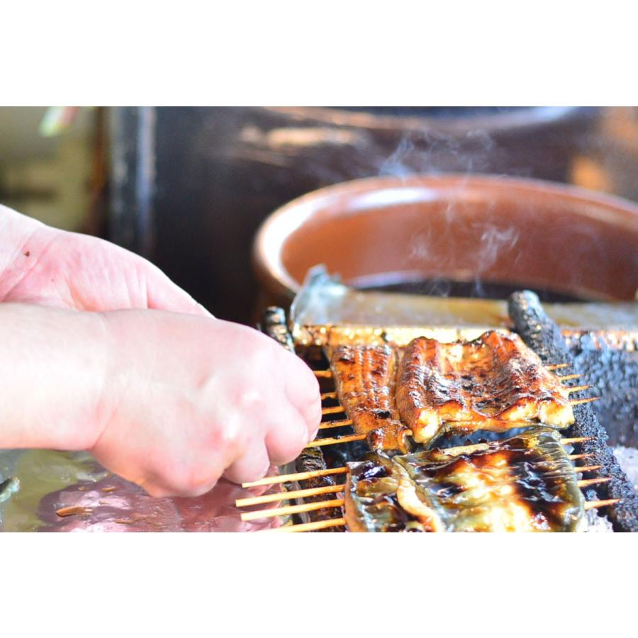 国産うなぎ特上蒲焼パック4枚詰合せ |  | 01