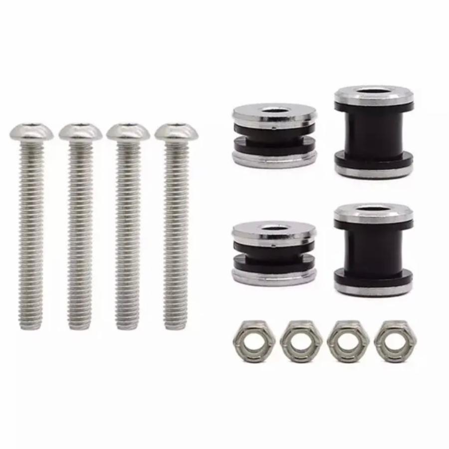 SPORTSTER ハーレー純正同等品 高品質ドッキングハードウェア SPORTSTER ハーレー純正同等品 高品質ドッキングハードウェア