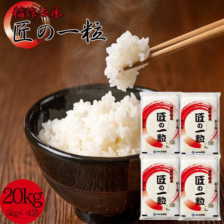 国産精米済み】20kg 【公式通販】