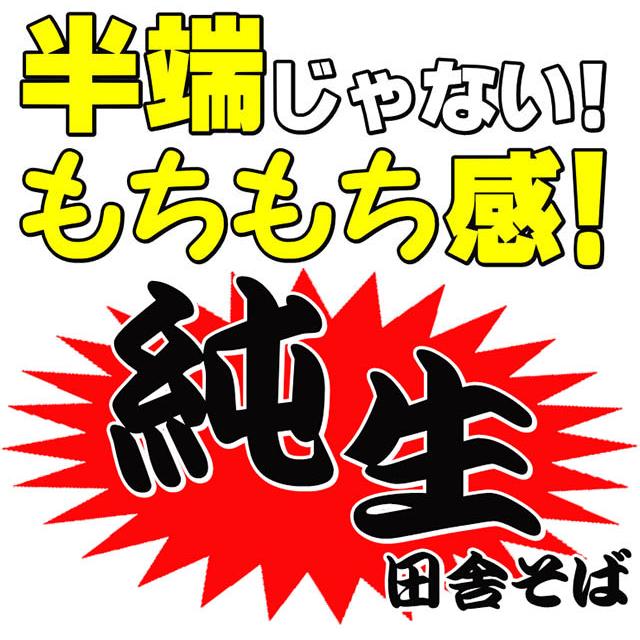 純生 讃岐田舎 そば 800g 8人前 個包装タイプ 200g×4袋 送料無料 ネコポス お試し 生そば 食品  得トクセール 特産品 年越し 年末年始｜komatuyamenbox｜05