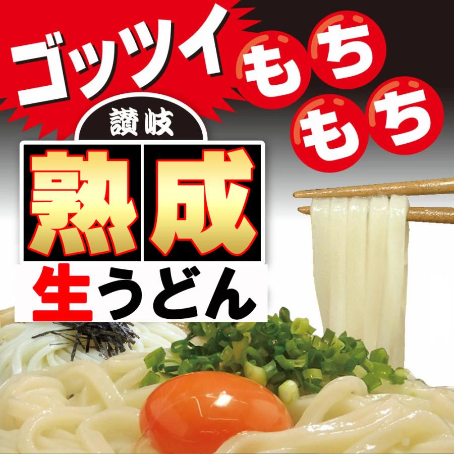 最安値挑戦商品！ 讃岐うどん 約9人前（300g×3袋） 熟成麺 金福 純生うどん 並切麺 ポイント消化 特産品 グルメ 生麺 ポイント利用 お試し商品 サンプル | ブランド登録なし | 05
