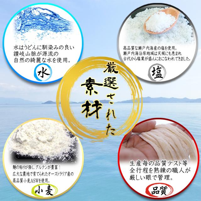 最安値挑戦商品！ 讃岐うどん 約9人前（300g×3袋） 熟成麺 金福 純生うどん 並切麺 ポイント消化 特産品 グルメ 生麺 ポイント利用 お試し商品 サンプル | ブランド登録なし | 11