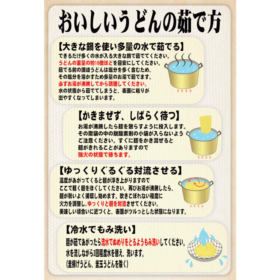 熟成 ちょい 生太 讃岐うどん ドーンと 7.5食 便利な個包装 250g×3袋 送料無料 最安値 挑戦 得トクセール 特産品 ポイント利用 お試し商品 サンプル | ブランド登録なし | 17