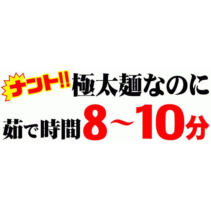 送料無料 讃岐 生ちょい太 中華麺 6食 セール ポイント消化 お取り寄せ お試し グルメ 得トクセール 特産品|讃岐うどんの小松屋麺BOX|08