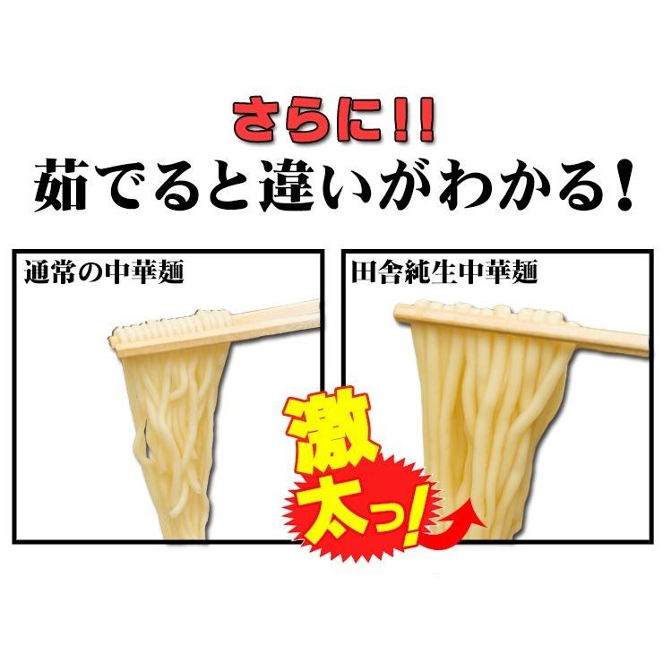 讃岐 甘だれ 生太 田舎 焼きそば ソース付き 送料無料 ネコポス 食品 お試し セール ポイント消化 得トクセール 特産品｜komatuyamenbox｜11