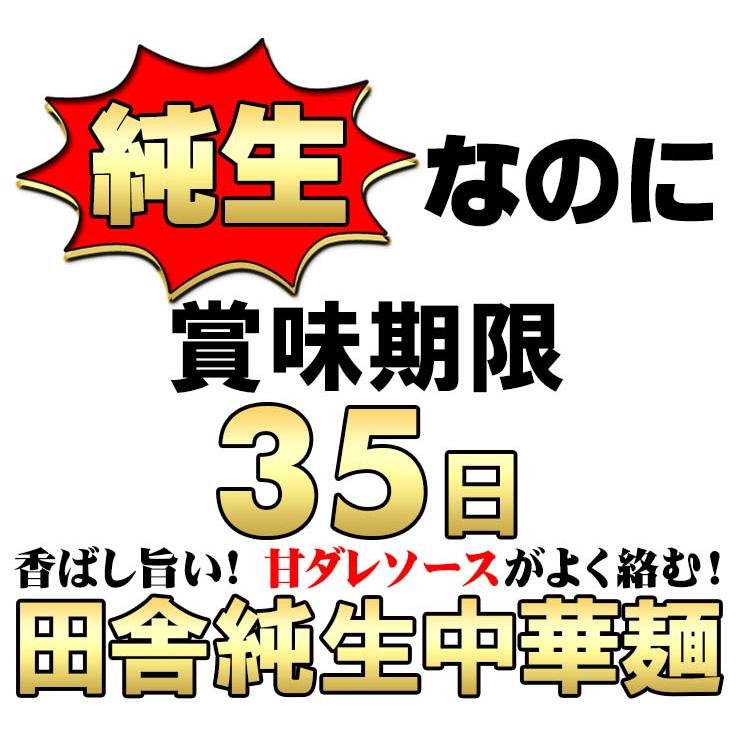 讃岐 甘だれ 生太 田舎 焼きそば ソース付き 食品セール ポイント消化 特産品 ポイント利用 お試し商品 サンプル | ブランド登録なし | 13
