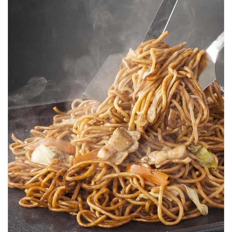 讃岐 甘だれ 生太 田舎 焼きそば ソース付き 食品セール ポイント消化 特産品 ポイント利用 お試し商品 サンプル | ブランド登録なし | 16