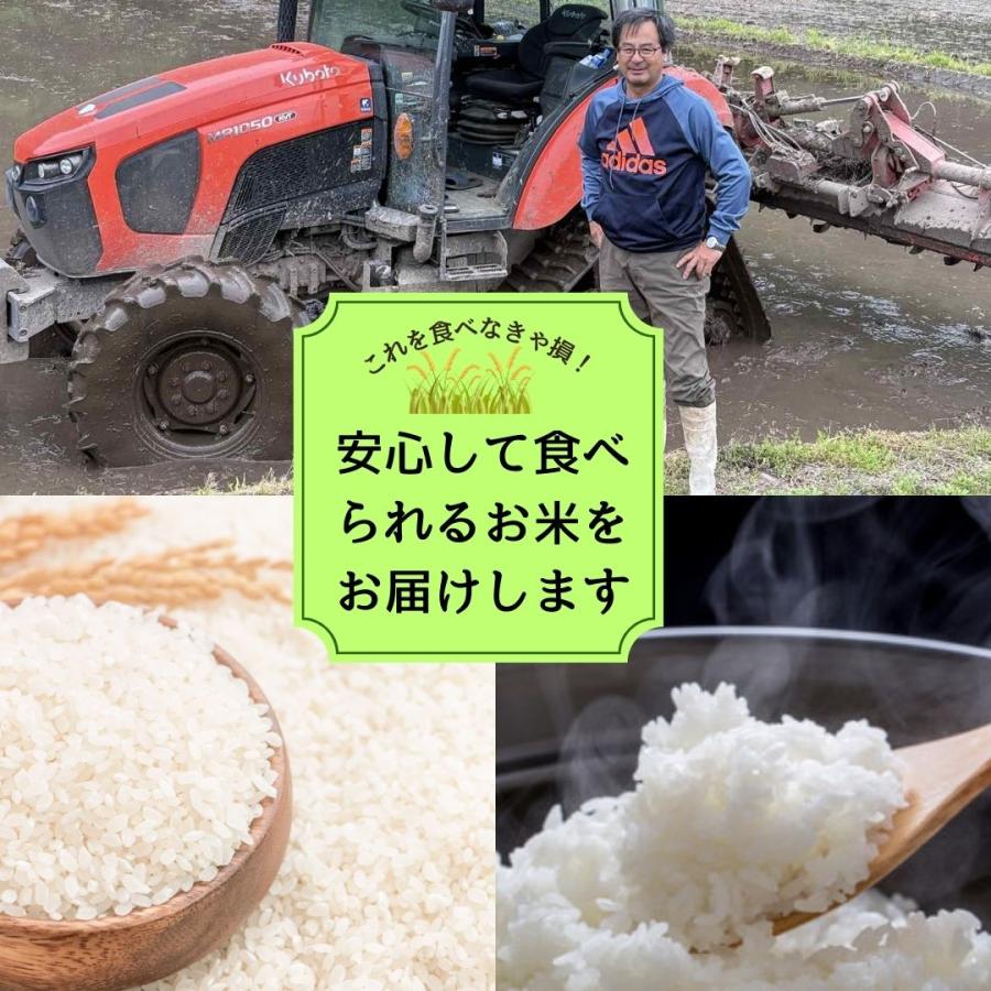 つや姫 お米 米 5kg 令和7年産 送料無料 宮城県産 生産者 今野重幸 減