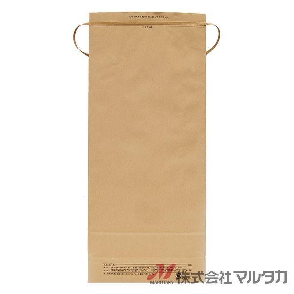 81%OFF!】米袋 10kg用 無地 1ケース(300枚入) 窓なし KHP-831 保湿タイプ 農業資材 米袋 KH-0380 マルタカ クラフト 丹精こめたおいしいお米(銘柄なし) 窓付 角底 5kg用紐付 20枚