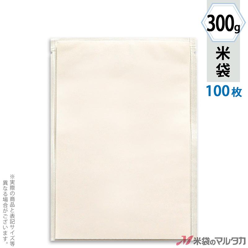 米袋 ラミ 透明 (少量パック 2合) 300g用 100枚セット T-02000 :T020002CTA-100:米袋のマルタカ ヤフー店 - 通販  - Yahoo!ショッピング