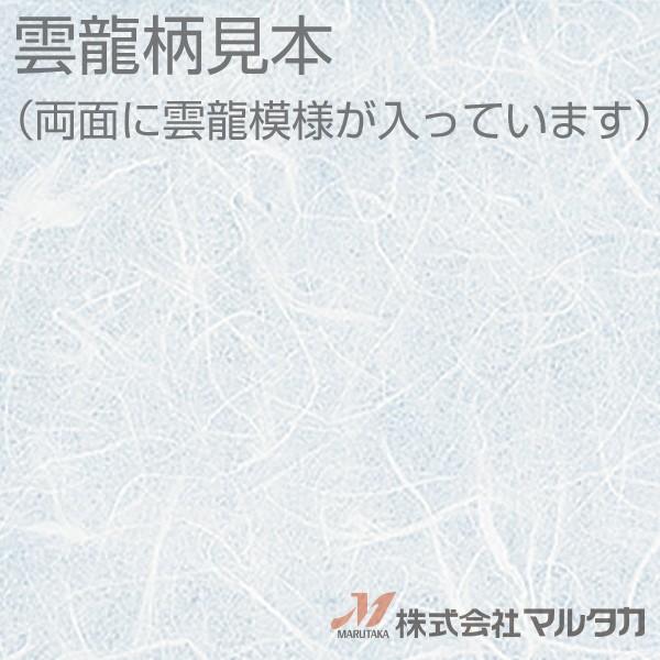 米袋　ラミ　無地　1kg用　1ケース(500枚入)　雲龍柄（少量パック）　T-03000