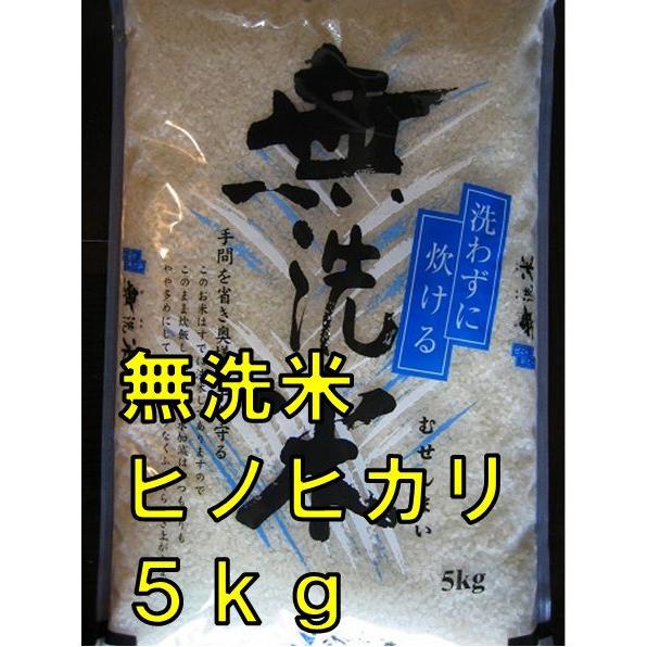 ヒノヒカリ 【令和6年産】 無洗米 ミネラルたっぷり 九州 佐賀県産米