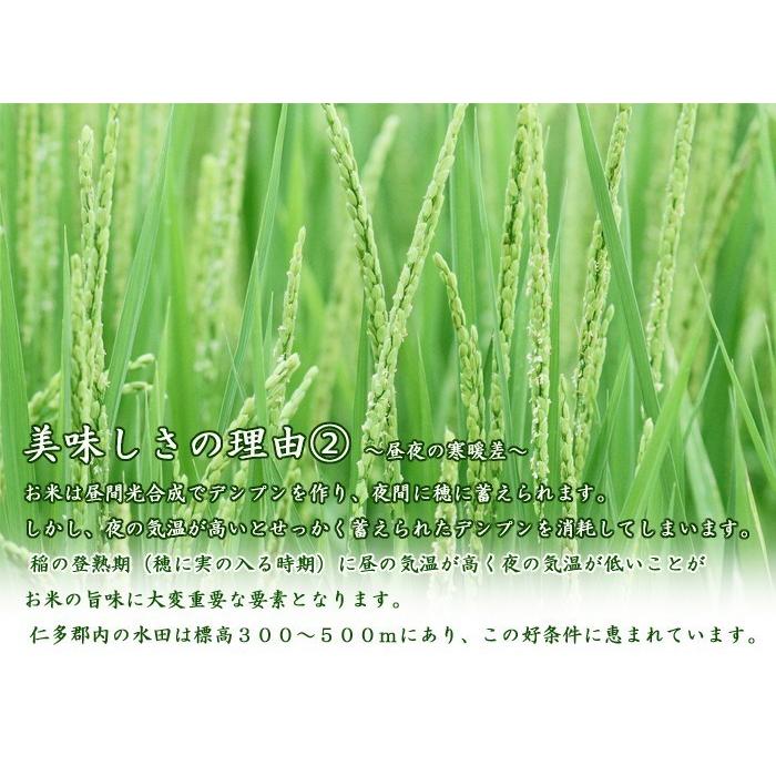 コシヒカリ 奥出雲 仁多米 令和6年産 白米 1kg : 米問屋蔵之助 コシヒカリ 奥出雲 仁多米 令和6年産 白米 1kg : 米問屋蔵之助