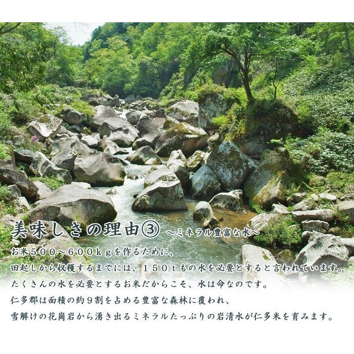 コシヒカリ 奥出雲 仁多米 令和6年産 白米 1kg : 米問屋蔵之助 コシヒカリ 奥出雲 仁多米 令和6年産 白米 1kg : 米問屋蔵之助