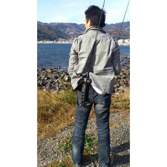 AbuGarcia ロッドホルダー|komegen|03