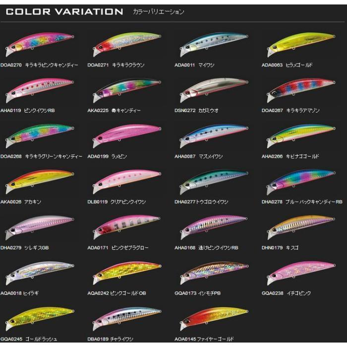 メール便可】DUO【堀田光哉×Beach Walker】ビーチウォーカー