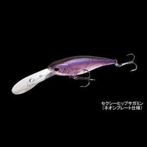 LUCKY CRAFT（ラッキークラフト） 【メール便可】ラッキークラフト