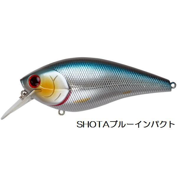 LUCKY CRAFT（ラッキークラフト） 【メール便可】ラッキークラフト FAT