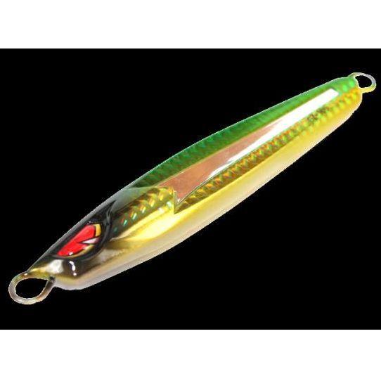 TSURUGIYA（剣屋） 頑鉄Zジグ 165g 【メール便可】 : 米源釣具店 Yahoo