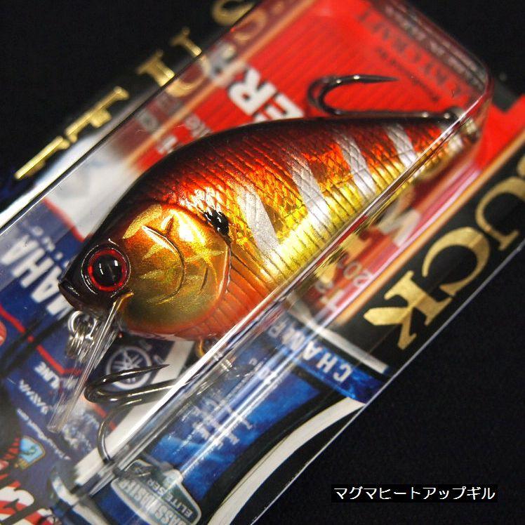 LUCKY CRAFT（ラッキークラフト） 【メール便可】ラッキークラフト