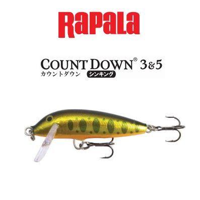 RaPaLa（ラパラ） 【メール便可】ラパラ カウントダウン CD3【ジャパン
