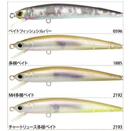 LUCKY CRAFT 【メール便可】ラッキークラフト フラッシュミノー LUCKY CRAFT 【メール便可】ラッキークラフト フラッシュミノー