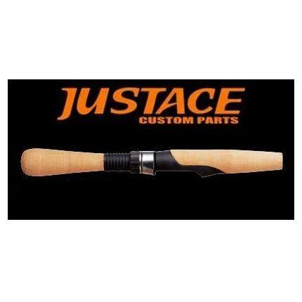 メール便可】Justace(ジャストエース) スピニンググリップキット