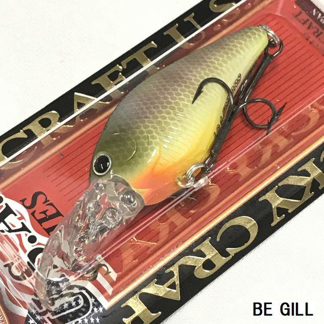 Lucky Craft USA - The LC 1.5DD DRS In TO Craw Was Irresistible To - Foto 7