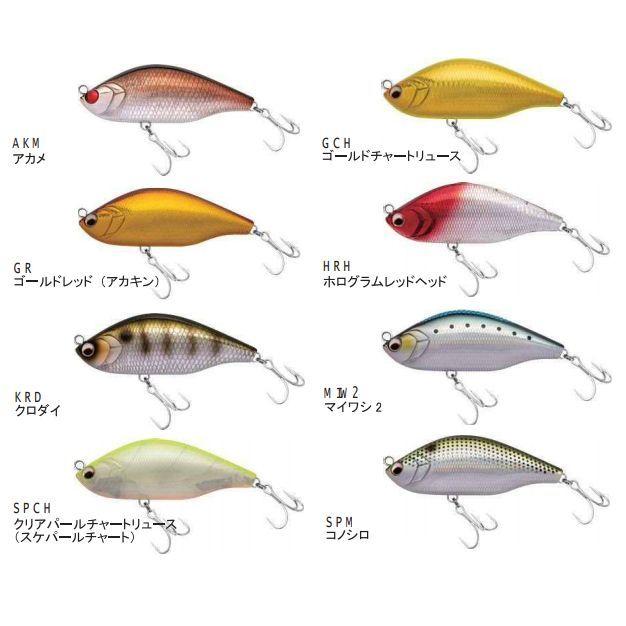 RaPaLa（ラパラ） NORTH CRAFT(ノースクラフト) エアーオグル120SLM