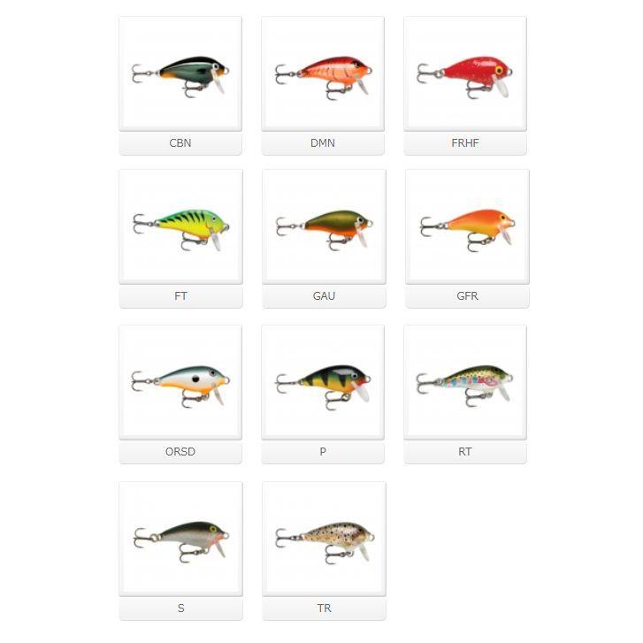 RaPaLa（ラパラ） 【メール便可】ラパラ ミニファットラップ MFR-3