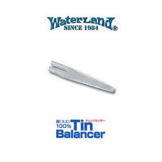 WaterLand（ウォーターランド） ティンバランサー メール便可 : 米源