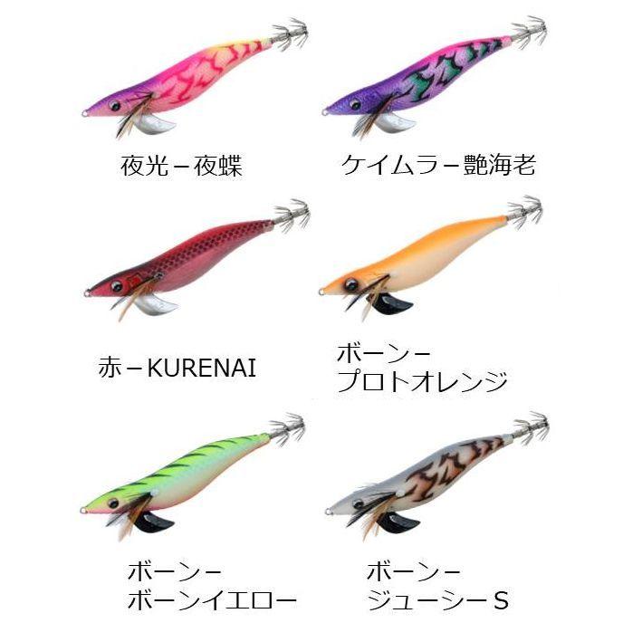 DAIWA（ダイワ） 【メール便可】ダイワ エメラルダス ステイ RV 3.0号