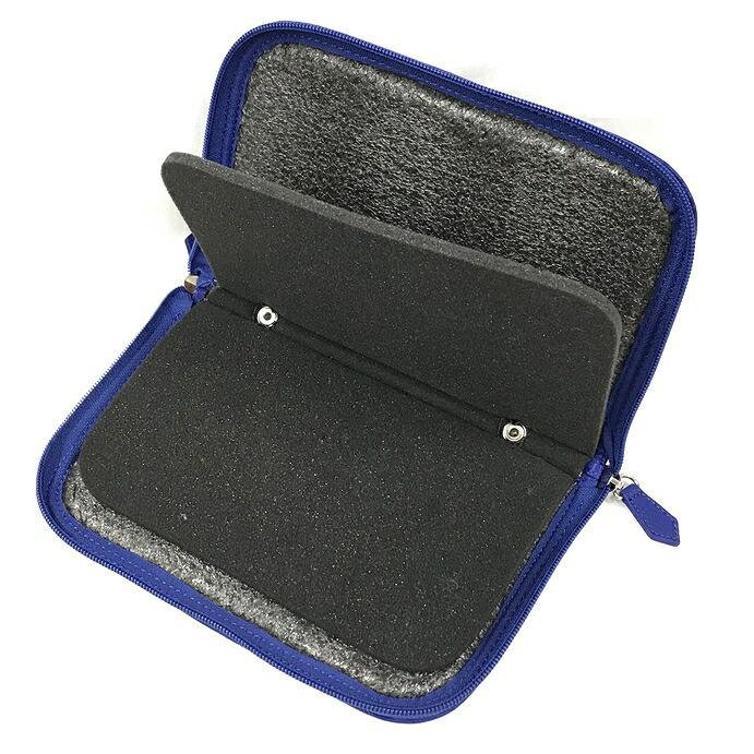 ウォーターランド ヤギ革スプーンワレット XL : 10032132 : 米源釣具店