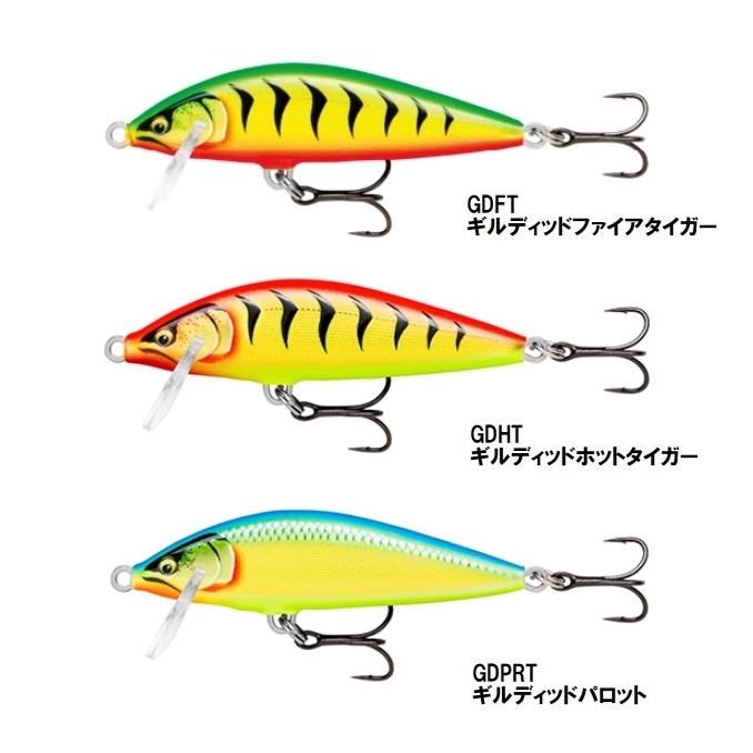 RaPaLa（ラパラ） カウントダウンエリート CDE75【2021年新色】 : 米源