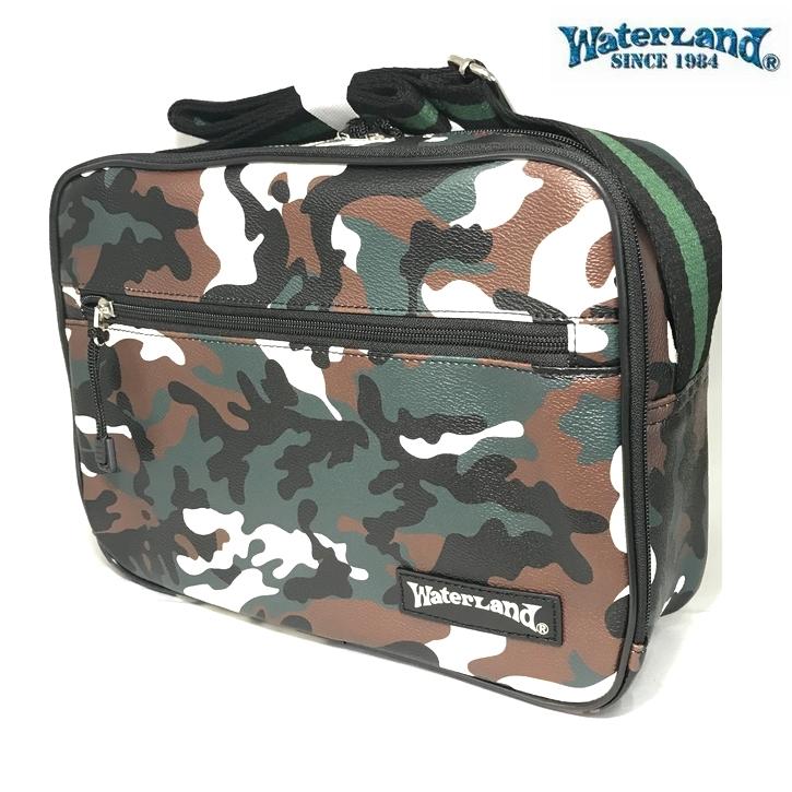 WaterLand（ウォーターランド） メッセンジャーバックシティ Type2