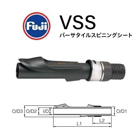 Fuji 【メール便可】Fuji【リールシート】バーサタイルスピニング
